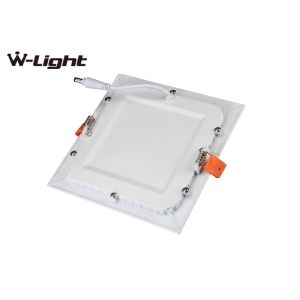 Dimmable 3000K 6500K Sqaure ultra rgb office 2x4 led ceiling light panel