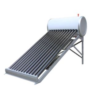 China solar energy hot water heater on sale