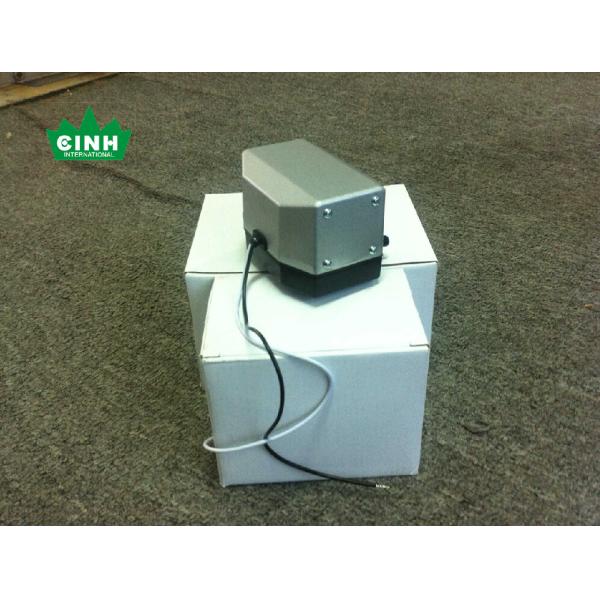 Buy Magnetic Micro Aquarium Air Pump High Pressure Double diaphragm at wholesale prices