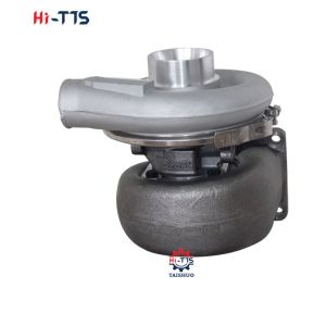 T04E35 Turbocharger 2674080 452077-5004S 452077-0003E/4E For Per-Kins Agricultur