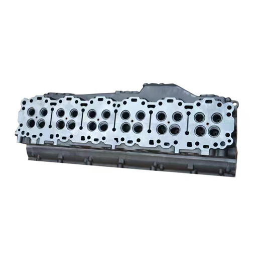 Buy brand new Cylinder head D2366 For MAN at wholesale prices