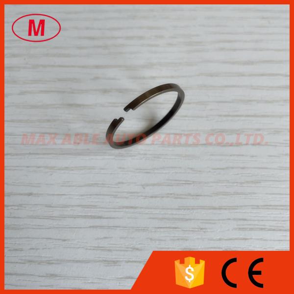 S400 turbo piston ring turbine side step gap for repair kits
