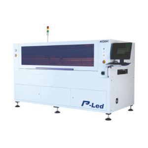 China GKG P-LED Refurbished Smt Equipment LED Tube PCB Paste Printing Machine on sale China GKG P-LED Refurbished Smt Equipment LED Tube PCB Paste Printing Machine on sale