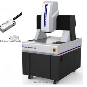 CE Vision Measuring Machine Application LED , Circuit Board,Phone , Computers