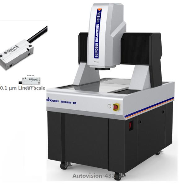 Buy CE Vision Measuring Machine Application LED , Circuit Board,Phone , Computers at wholesale prices