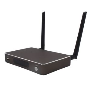 Meeting Room Wireless Presentation Device