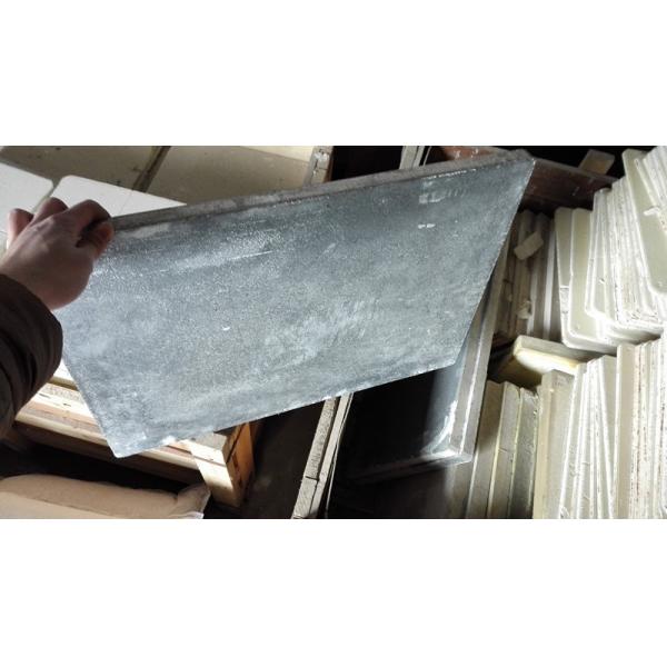 Buy High Temperature Resistance Silicon Carbide Kiln Shelves Stable Polished Surface at wholesale prices