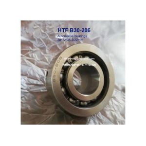 HTFB30-206 B30-206 auto bearings inner ring extended bearings for car repair and