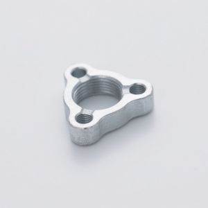 DIN ASTM Standard Cold Forging Products Zinc Plating and Customized Drawings