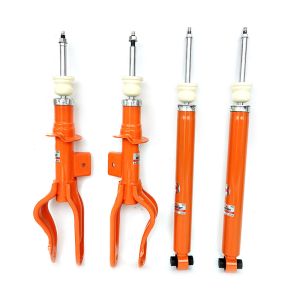 China EDDY Comfort Shock Kit Auto Suspension Parts with adjustable Suspension For Tesla on sale