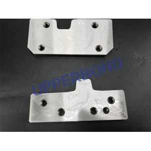 GDX2 Packer Packing Machine Innerframe Cutter Plate Set Kingsize