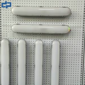 4FT Industrial Tri-Proof Batten Light Dimmable parking lot Compact LED Betten