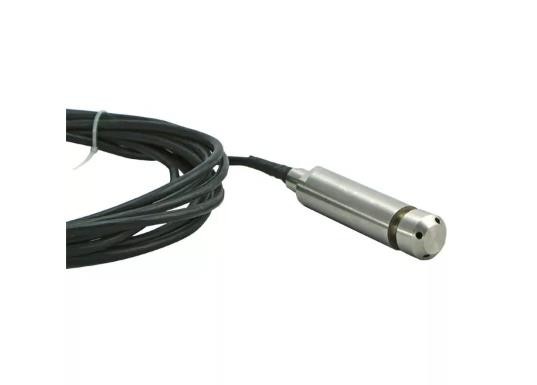Tank Integrated Water Submersible Level Transmitter with 5m Cable Hydrostatic