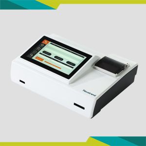 Quality Novatrend Fluorescence Immunoassay Analyzer , AFR-200 Fluorescent Immunoassay System for sale