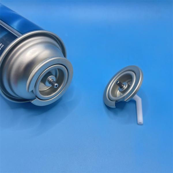 Premium Propane Stove Valve Enhanced Gas Control for Professional Outdoor Cooking