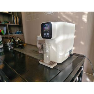 Removes Free Radicals Hydrogen Water Dispenser WEIZI Promotes Cardiovascular