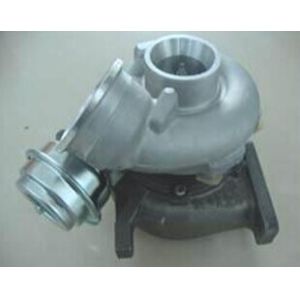 China Mercedes Benz Commercial Vehicle GT2256V Turbo 709838-0005,A6120960399 on sale