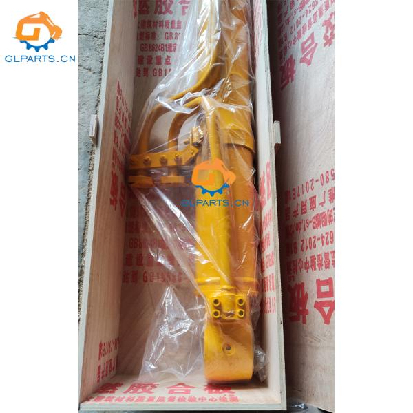 Buy 721-00-50570 PC15MRX-1 Excavator Hydraulic Bucket Cylinder at wholesale prices