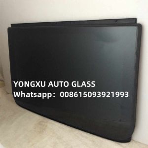 China 5d Suv 2017 Peugeot 3008 Windscreen Auto Sunroof Assembly on sale