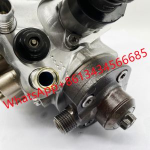 CP4 Diesel Fuel Injection Pump 0445010817 12661059