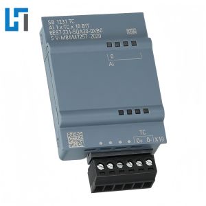 Quality 6ES7231-5QA30-0XB0 New Original Siemens S7-1200 Plc Programming Controller module for sale