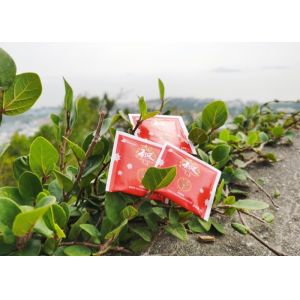 Customizable Disposable White Sugar Packets 5g Each