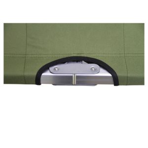 Smartly Engineered Folding Beach Lounge Chair Environmental Friendly