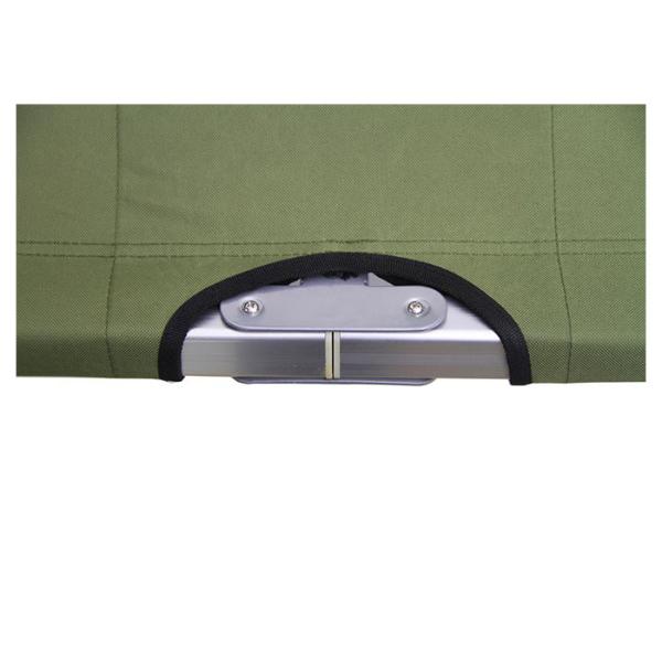 Smartly Engineered Folding Beach Lounge Chair Environmental Friendly