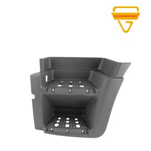 China 2997118 504082856 IVEC TRUCK Foot Board on sale