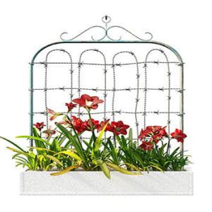 Promotional Top Quality Cheap Used Plastic Galvanized Iron 10# 12# For Sale