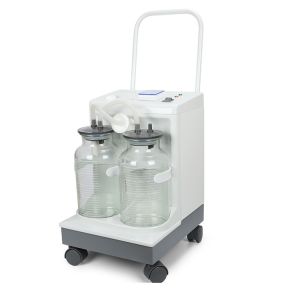 YUWELL 7A-23D Suction apparatus