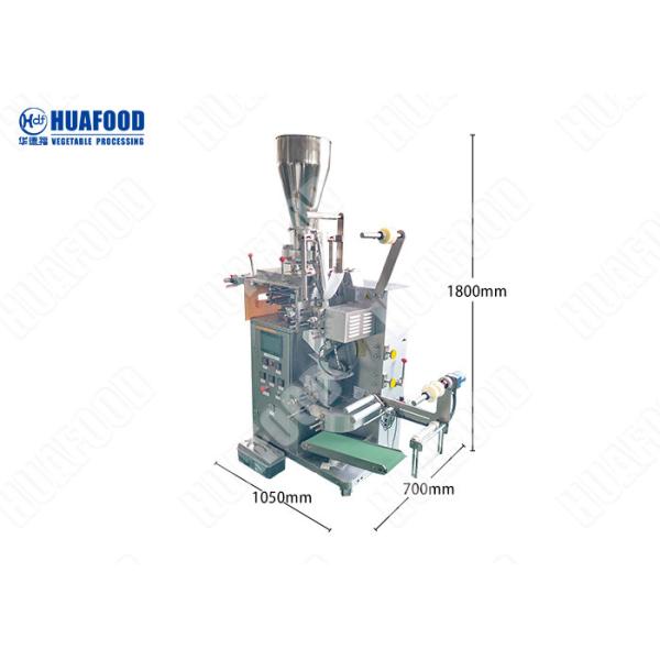 Buy CE Certificate Sugar Tea Mix 5g Sachets Packing Machine at wholesale prices