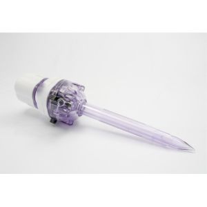 Disposable Precise and Transparent Trocar