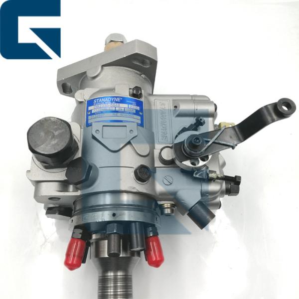 Buy DB2335-5648 DB23355648 Diesel Fuel Injection Pump at wholesale prices