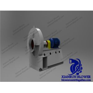 Quality Customized Centrifugal Blower Fan for sale