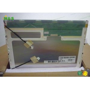 Quality 15.0 Inch LTM150XO-L01 Samsung LCD Screen with 304.1×228.1 mm for Desktop Monitor for sale