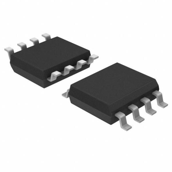 Buy ISO7221ADR Analog Isolator IC Digital Isolators at wholesale prices