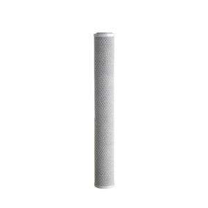 CTO Activated Block Carbon for Reverse Osmosis System Length 10" 20" 30" 40" 0.5