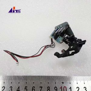 TS-EC2G-U13210H Hitachi Omron V2G Card Reader Solenoid Assembly