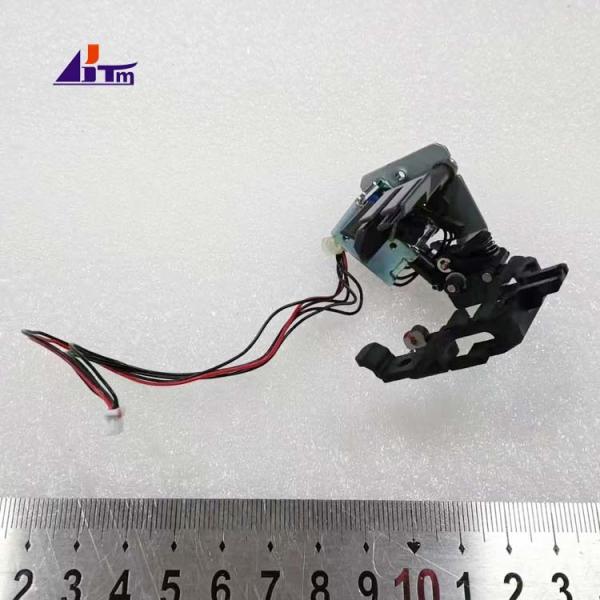 TS-EC2G-U13210H Hitachi Omron V2G Card Reader Solenoid Assembly