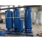 Medical PSA Oxygen Generator Plant with Advanced Technology and PLC Control