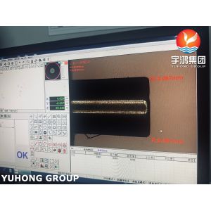 1.1MM SS304 Precision-Engineered Stainless Steel Capillary Tube For Medical Use