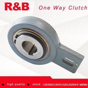 R&B roller type freewheel backstop clutch AV60/GV60 apply in Grain hoist or
