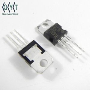 25A SCRs 1000V TRIAC TYN1025 Through Hole Transistor TO-220