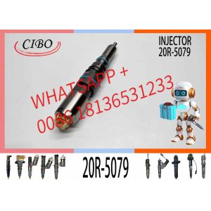 Diesel Injector 456-3509 456-3544 20R-5079 C9.3
