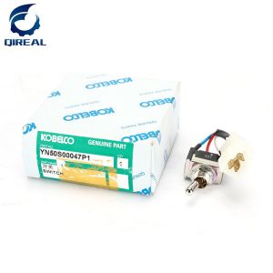 SK200-8 Excavator Engine Switch YN50S00047P1
