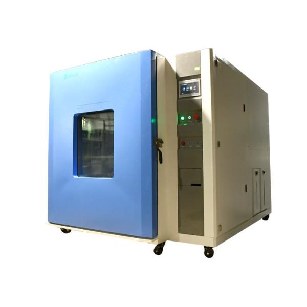 Buy Programmable 1540L Cold And Damp Heat Stainless Steel Environmental Chambers at wholesale prices