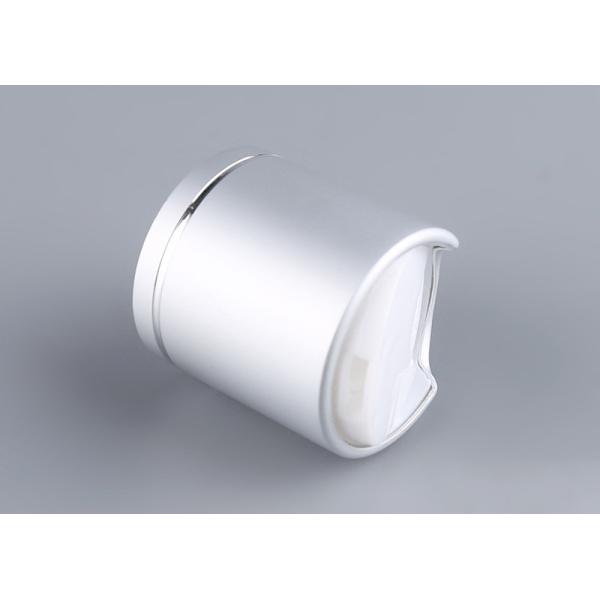 Non Spill Cosmetic Bottle Caps Durable Leakage Proof Daily Life Use