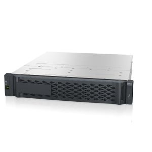 Lenovo ThinkSystem DM3010H All-Flash Array 48TB NVMe Storage