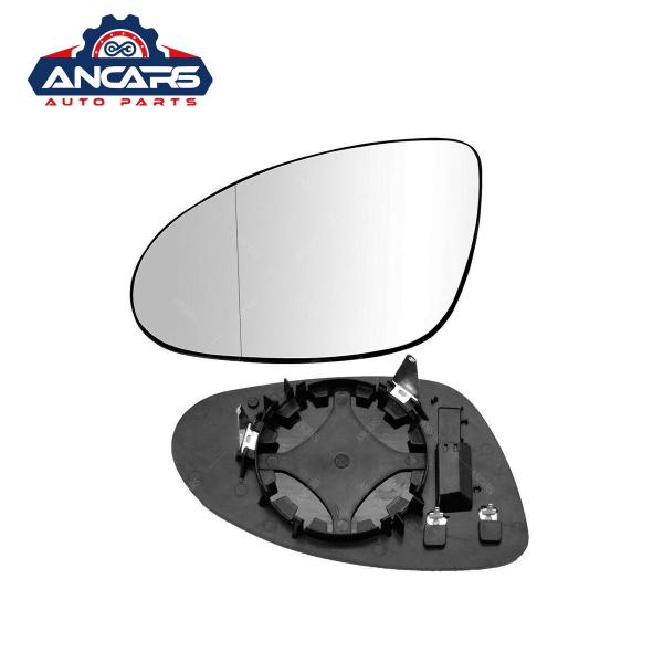 Buy S-Class Mercedes Side Mirror Glass CLS W219W221 2004-2010 A2218100121 A2218100221 at wholesale prices